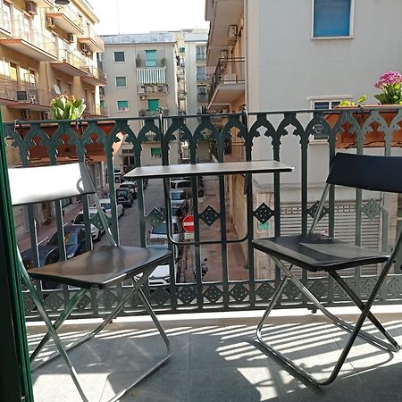 Apartament L'Entresol Liberta Bari Zewnętrze zdjęcie