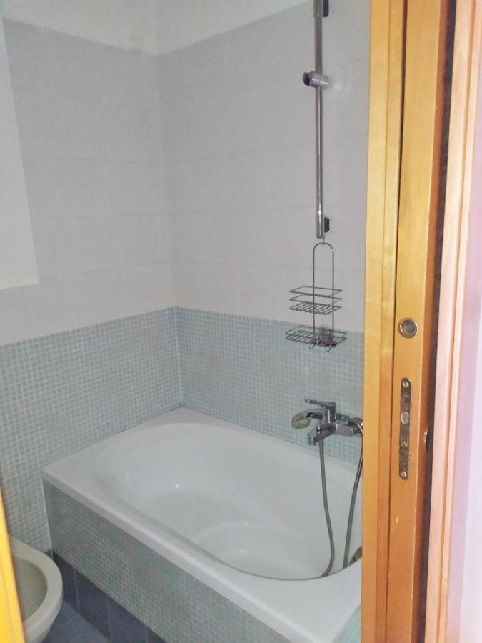 Apartament L'Entresol Liberta Bari Zewnętrze zdjęcie