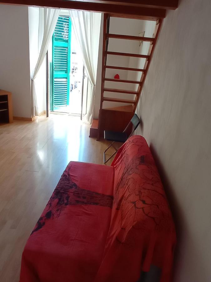Apartament L'Entresol Liberta Bari Zewnętrze zdjęcie