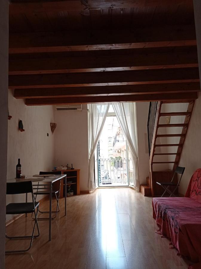 Apartament L'Entresol Liberta Bari Zewnętrze zdjęcie